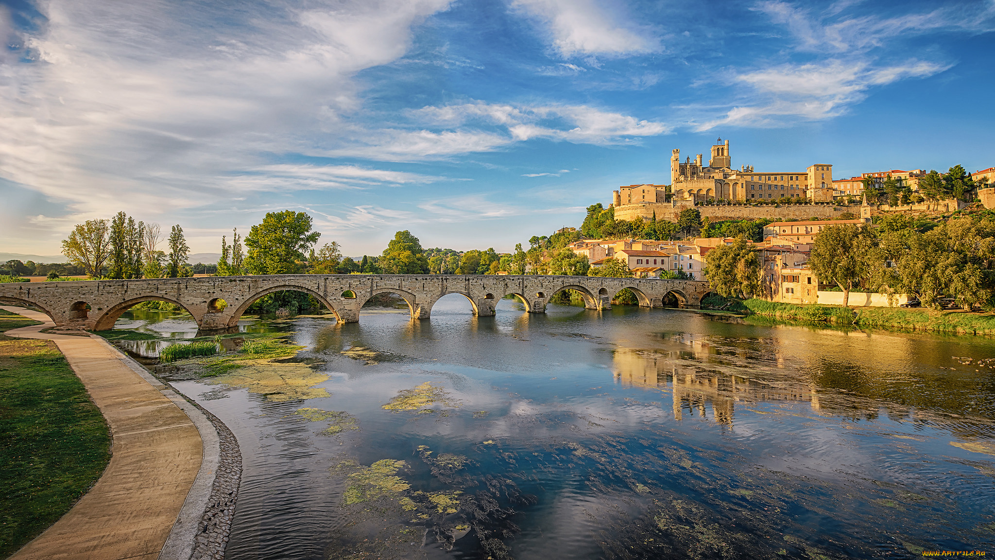 beziers, , - , , 